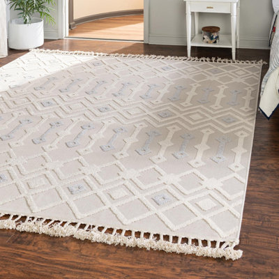 Beige Groton / gris