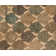 Dalli Damask Indoor Rug