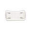 Panier en fil métallique Albie-21250041