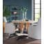Verite Round Dining Table
