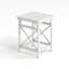 Table carrée 1 pièce Monticello-132515291