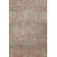 Vintage Wash One-of-a-Kind Rectangle 6'7" X 10'4" Area Rug