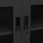 Armoire de bureau en acier-21372261-62222110