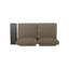 Sterling Right Arm Sofa Seater