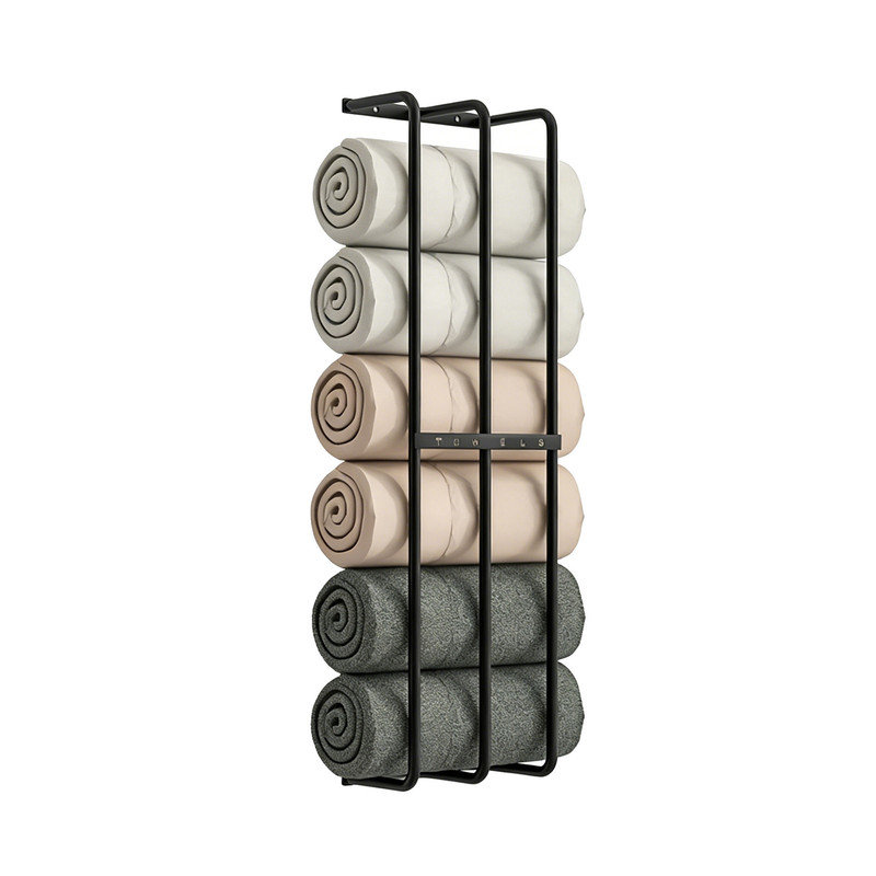 12 cm 3 - Bar Towel Rack