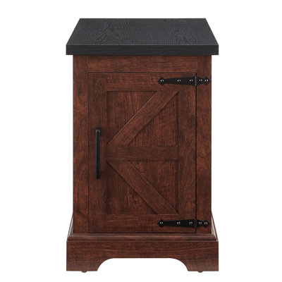 Ayrial End Table
