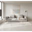 Commode de rangement blanche à 4 tiroirs - Commode de chambre moderne | Idée de cadeau-121069429