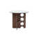 White / Walnut