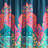 Boho Chic Room Darkening Curtain Pair-1098155176