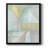 Mint Reflection II Premium Framed Canvas - Ready to Hang-1535898125-1535898123