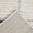 Bannerman Cream/Charcoal Modern Geometric Area Rug-36725230