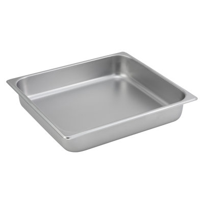Ensemble de 12 contenants pour aliments Winco