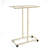 Centre de plan mobile de rangement vertical Brookside Design