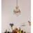 Ashmin 4 - Light Chandelier-20209434