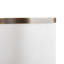 Braxton 1 - Light Flush Mounted Sconce