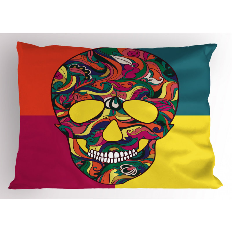 Polyester Sham Set, Twin