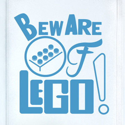 Wall Decal