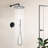 Digital Showers