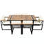 Ensembles repas pour patio-195302075
