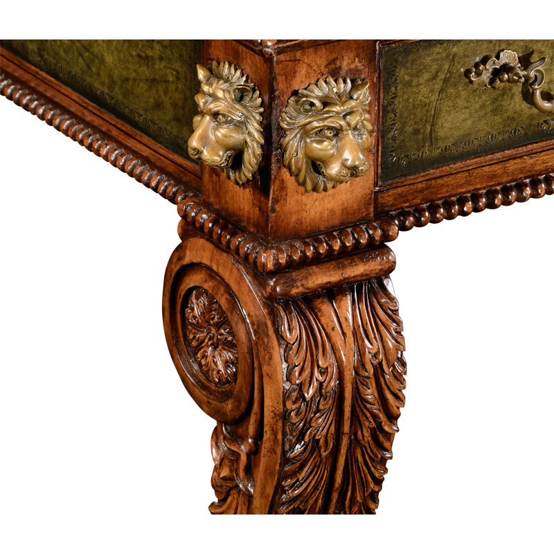 Windsor Writing Desk