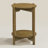 Timber Mid-Century 2 Piece Living Room Table Set