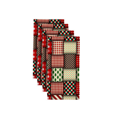 Hurd Polyester Square Napkin