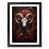 Black Framed selected