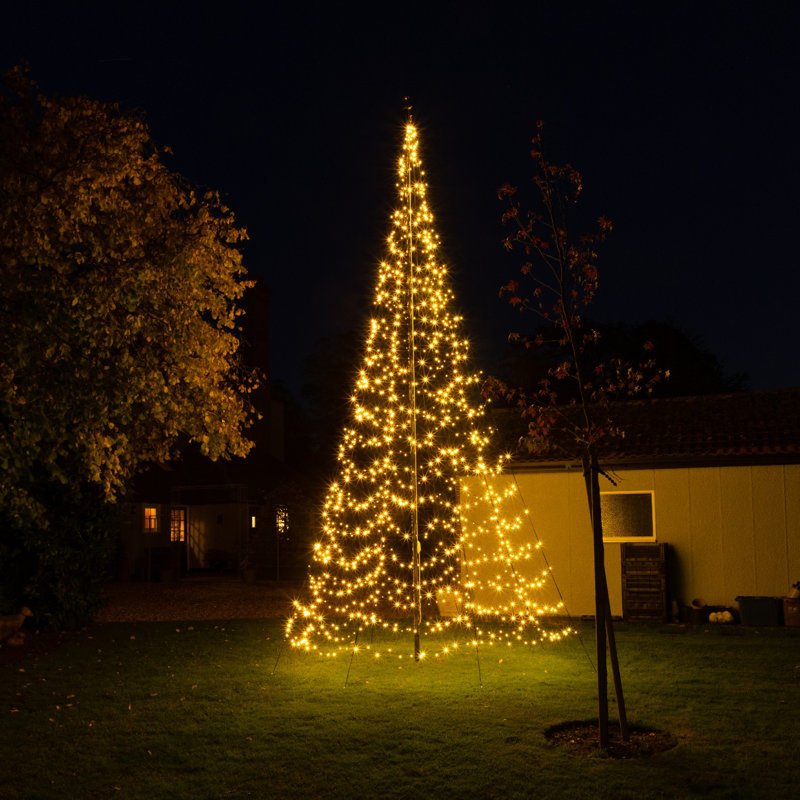 LED Indoor / Outdoor Icicle Lights