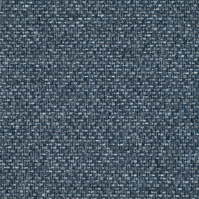 Pierre de Panama ronde universelle 36, Bleu