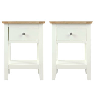 Corisande Side Table Set