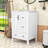 24-Inch Retro Freestanding Bathroom Vanity with Sink-1353326629