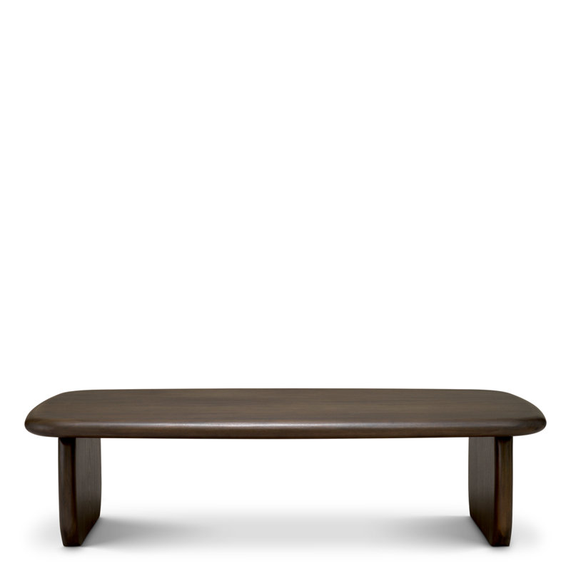 Windsor Solid Wood Coffee Table