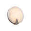 Ophelia 1 - Light Dimmable Flush Mounted Sconce-69526748