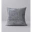 Abstract Throw Pillow-462671888