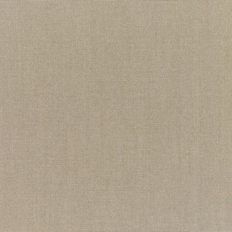 Coussin de siège d'extérieur Sunbrella, Taupe