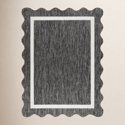 Skiles Machine Woven Rug