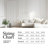 Alessandra - Five Blade Ceiling Fan-880970921-880970925