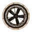 Smythe Craftsman Downrod Ceiling Fan
