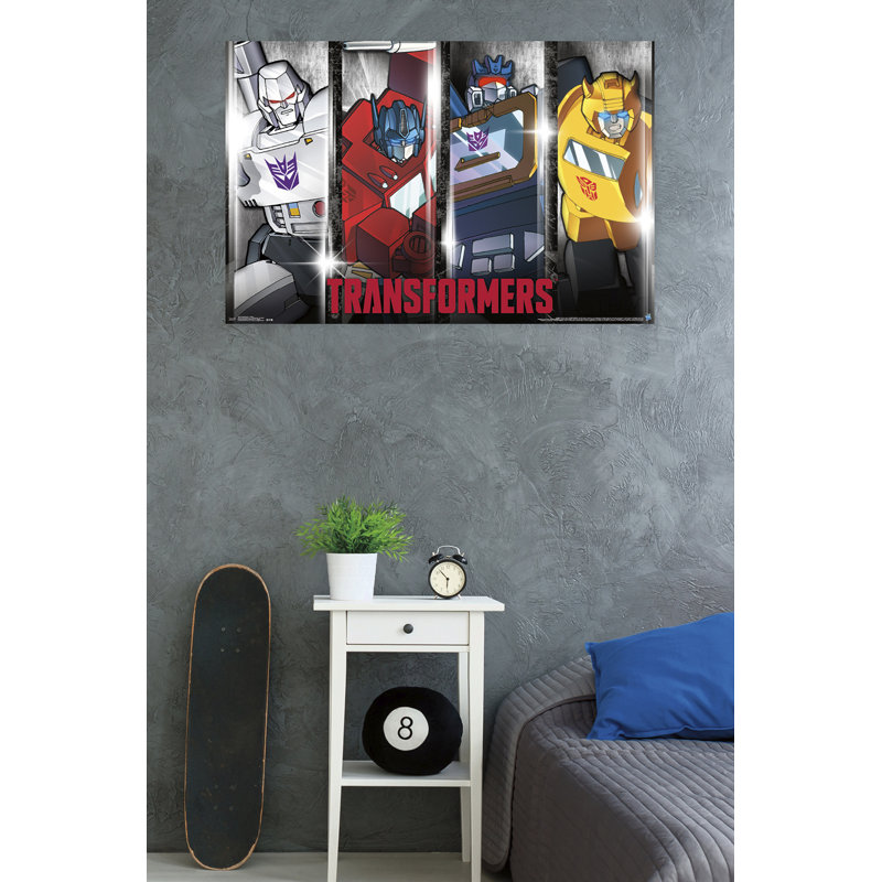 Entertainment Paper Print