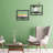 2 Piece Metal Floating Shelf-1956380992-1956381006