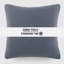 Textured Knit Throw Pillow-1420982718
