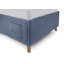 Bromborough Upholstered Standard Bed-624212699-624212696