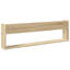 Wood Magazine Rack-1327255015