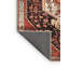 Tapis rouge à motif sud-ouest-1348203060