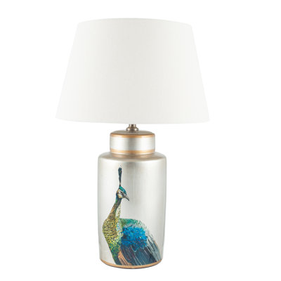 Lorine Empire Lamp Shade