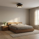 Solene 18 Flush Mount