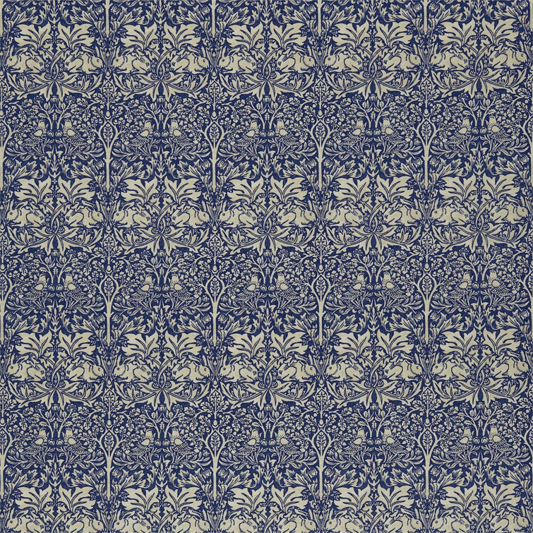 Brer Rabbit Fabric