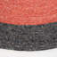Nunley Hand Woven Wool/Cotton Rug in Red-1991213541