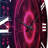 Metal Wall Clock-93379781