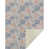 Ivoire, bleu marine, saumon, gris